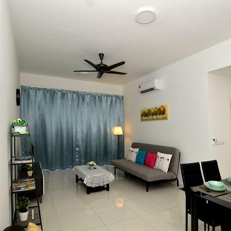 Happy Homestay@Icon City Petaling Jaya Sunway Subang Eksteriør billede