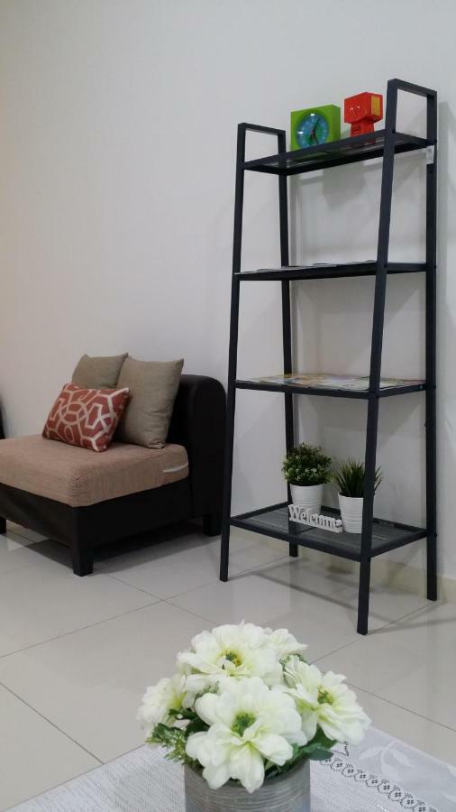 Happy Homestay@Icon City Petaling Jaya Sunway Subang Eksteriør billede