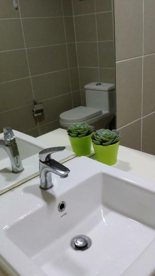 Happy Homestay@Icon City Petaling Jaya Sunway Subang Eksteriør billede
