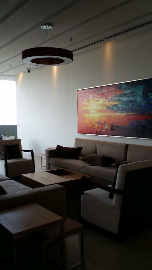 Happy Homestay@Icon City Petaling Jaya Sunway Subang Eksteriør billede