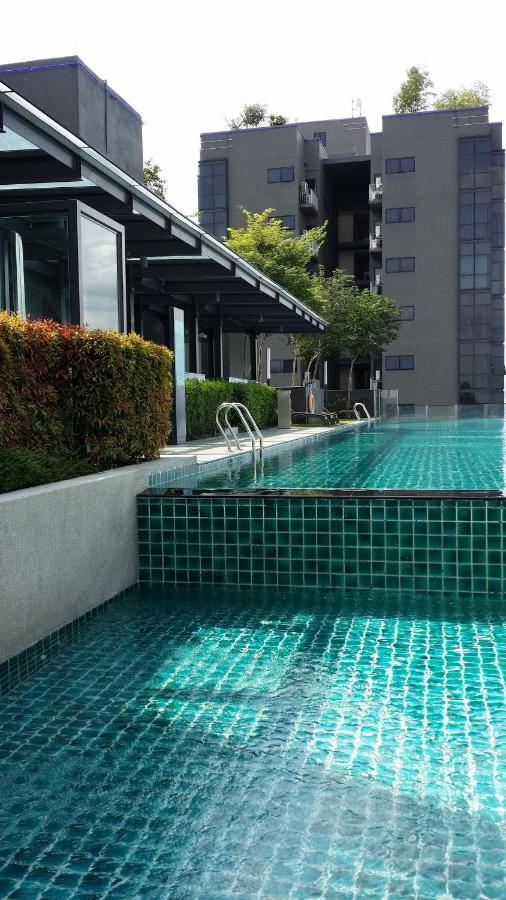 Happy Homestay@Icon City Petaling Jaya Sunway Subang Eksteriør billede